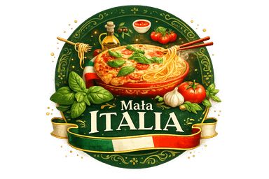 Mała Italia Logo